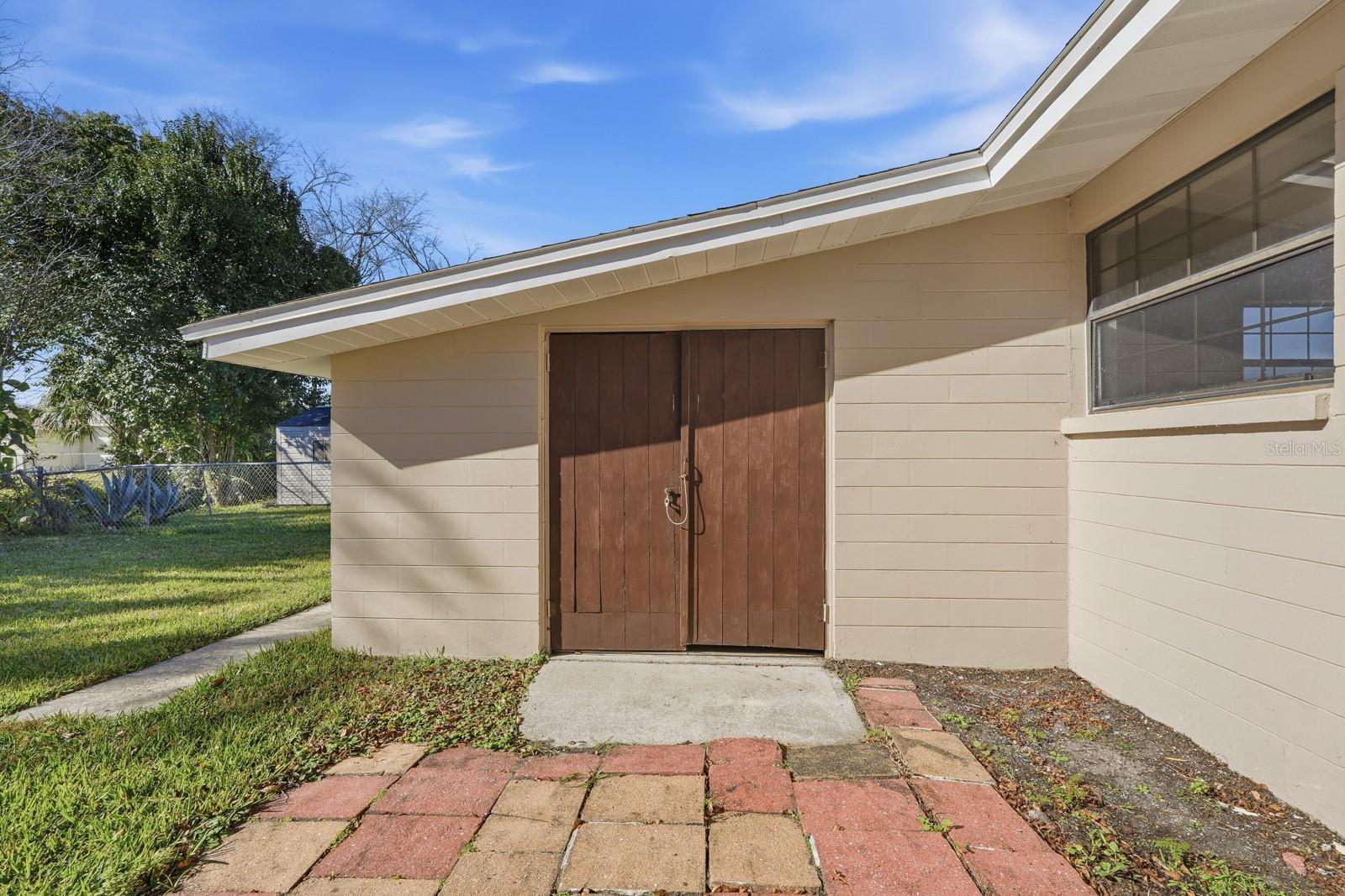 MELODIE PARK ADD 01 - Residential