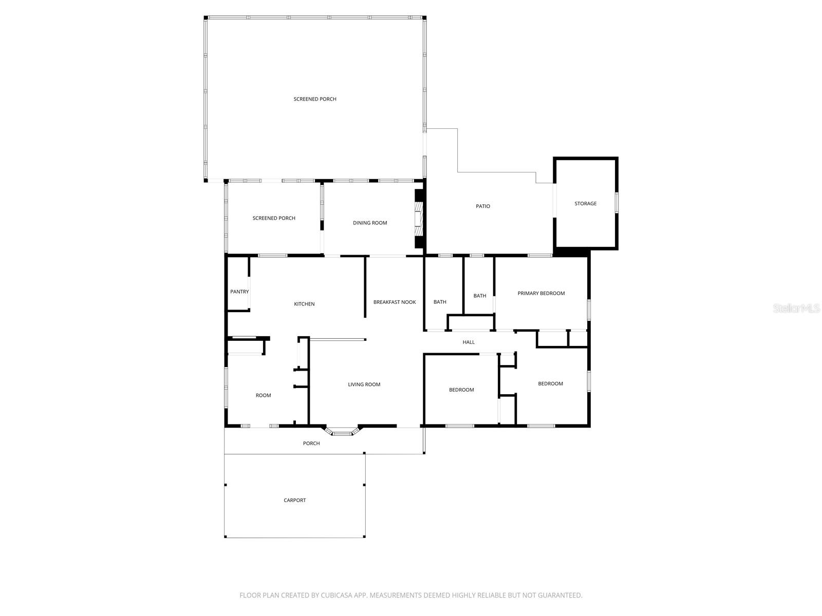 MELODIE PARK ADD 01 - Residential