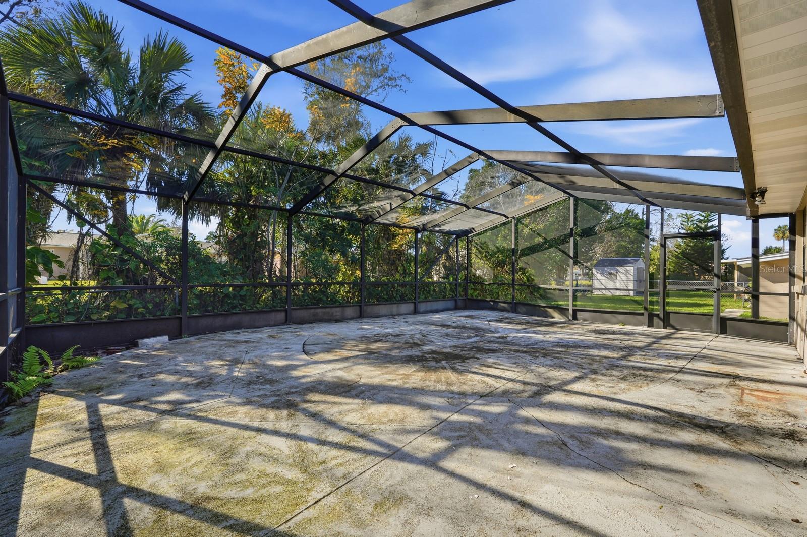 MELODIE PARK ADD 01 - Residential