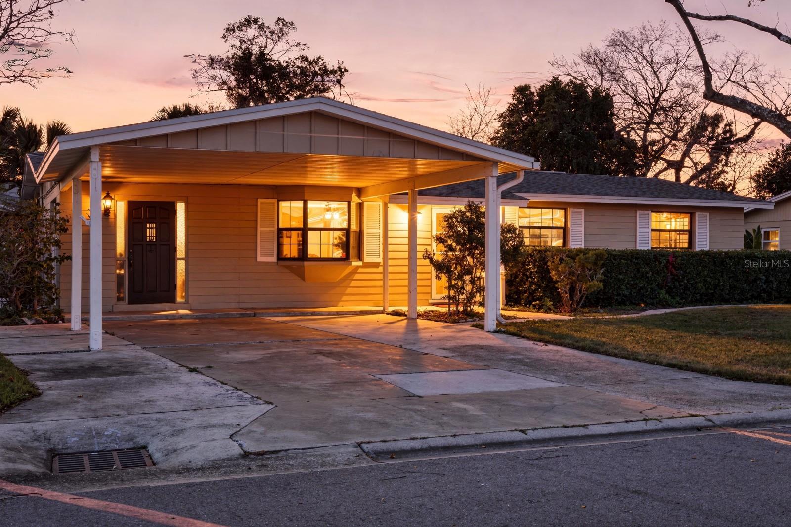 MELODIE PARK ADD 01 - Residential