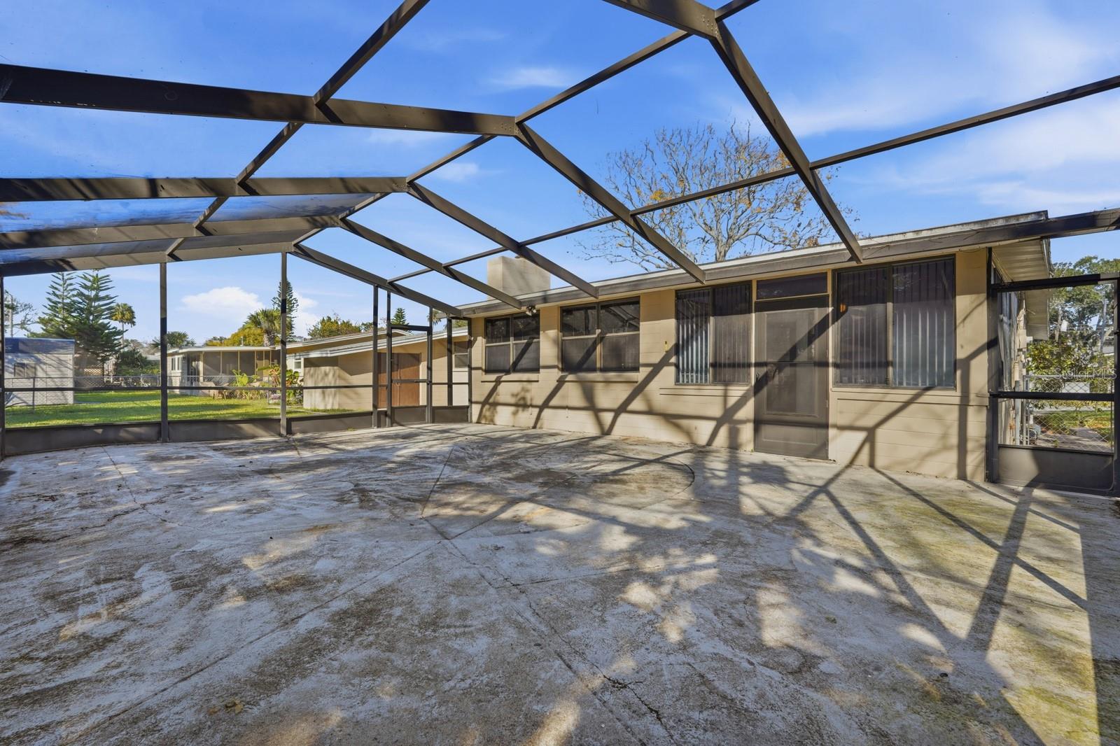 MELODIE PARK ADD 01 - Residential