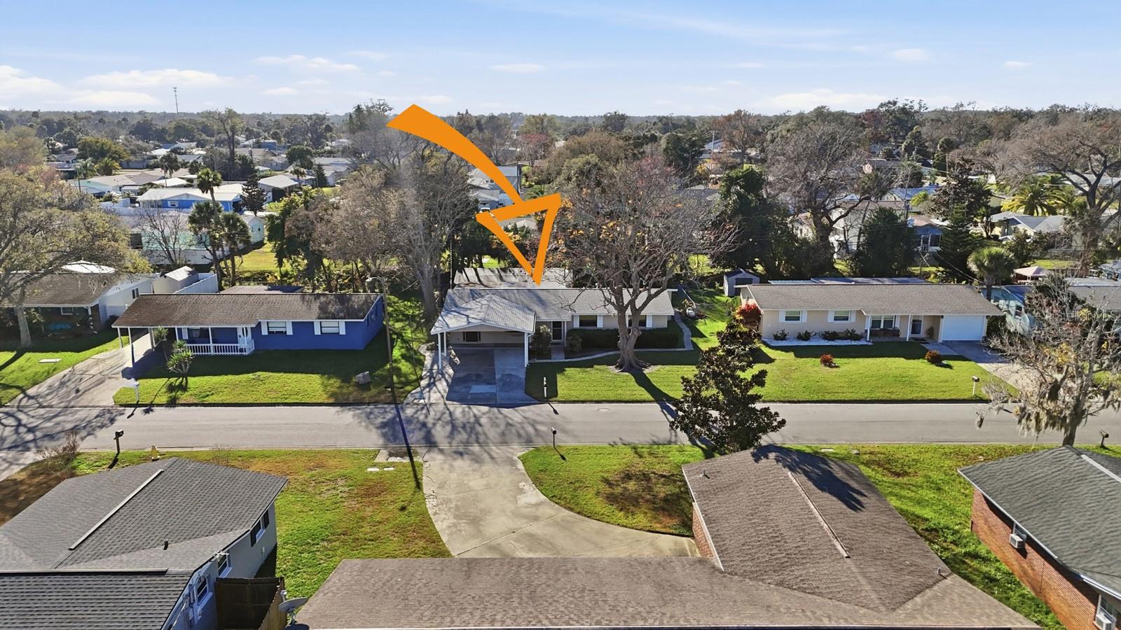 MELODIE PARK ADD 01 - Residential