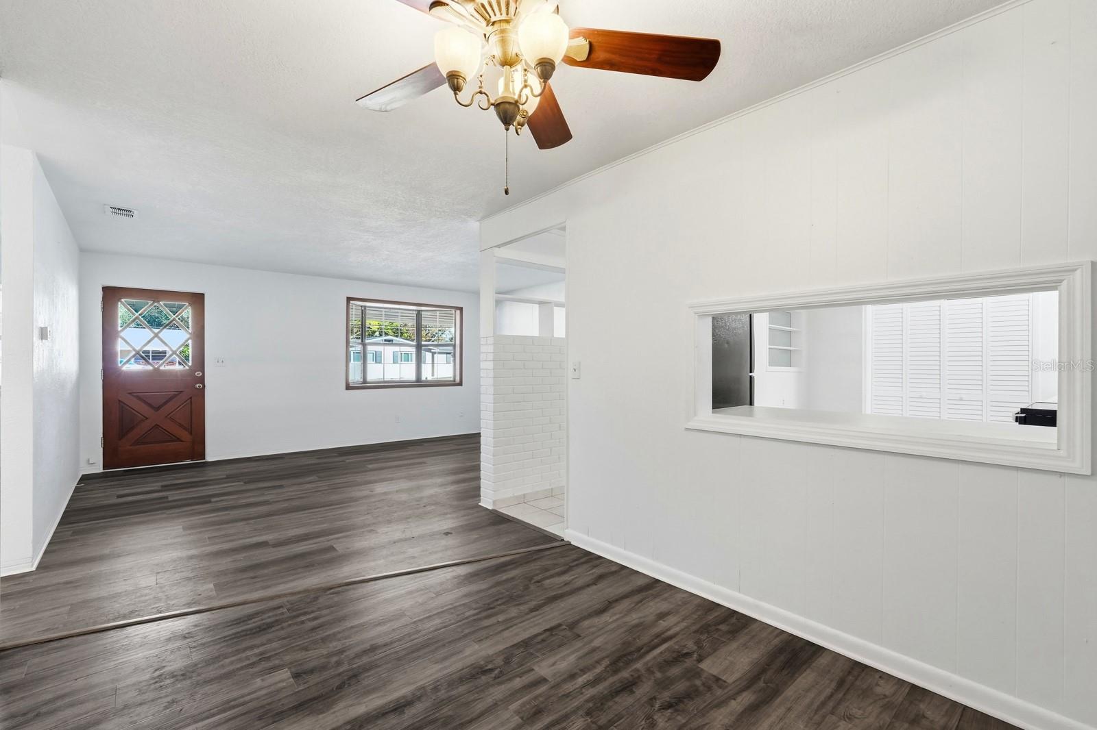 MELODIE PARK ADD 01 - Residential