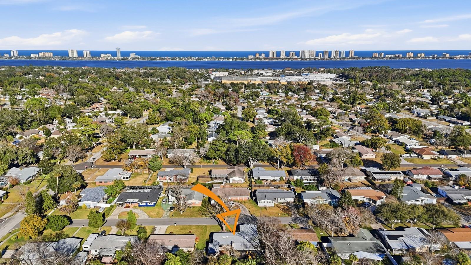 MELODIE PARK ADD 01 - Residential