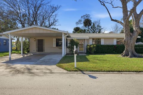 Photo of 2318 Oriole Lane, South Daytona, FL 32119 (MLS # V4947003)