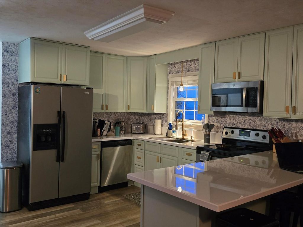 Photo of 7 Bass Street, Panacea, FL 32346 (MLS # O6398424)