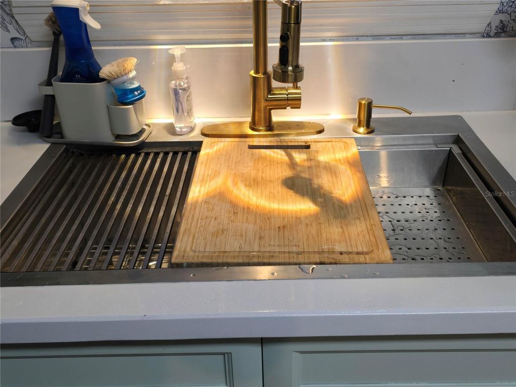 Photo of 7 Bass Street, Panacea, FL 32346 (MLS # O6398424)