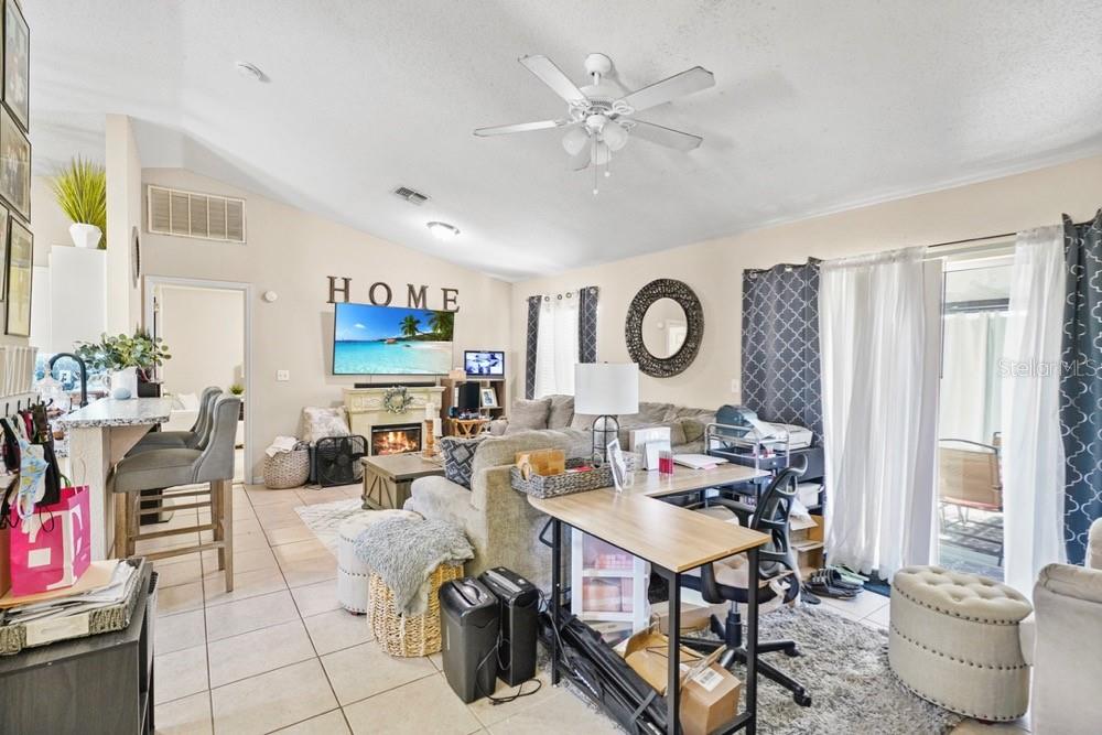 REFLECTIONS WEST - Residential