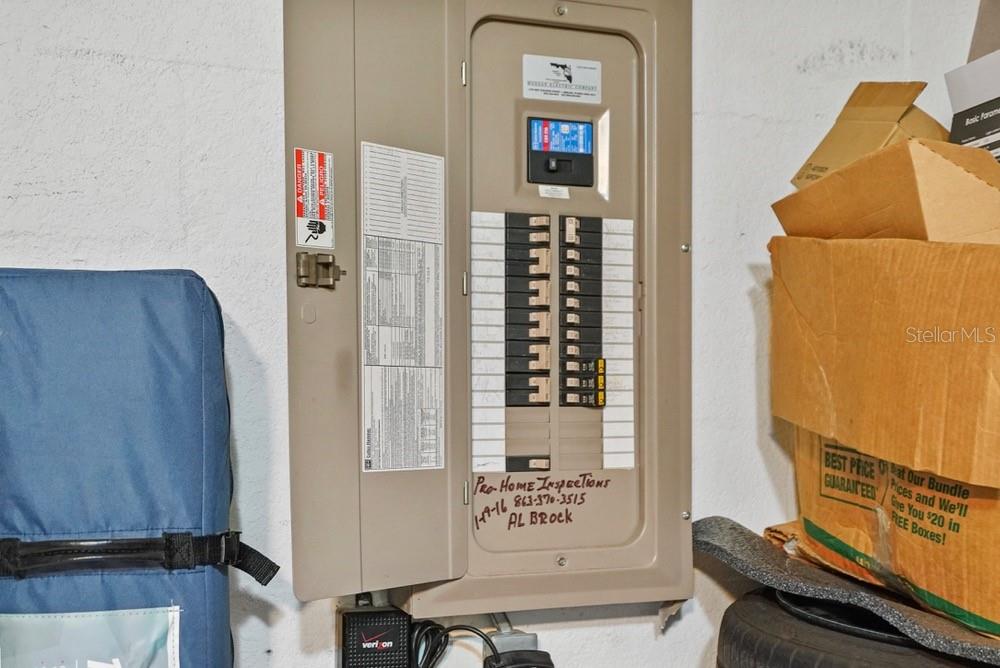 REFLECTIONS WEST - Residential