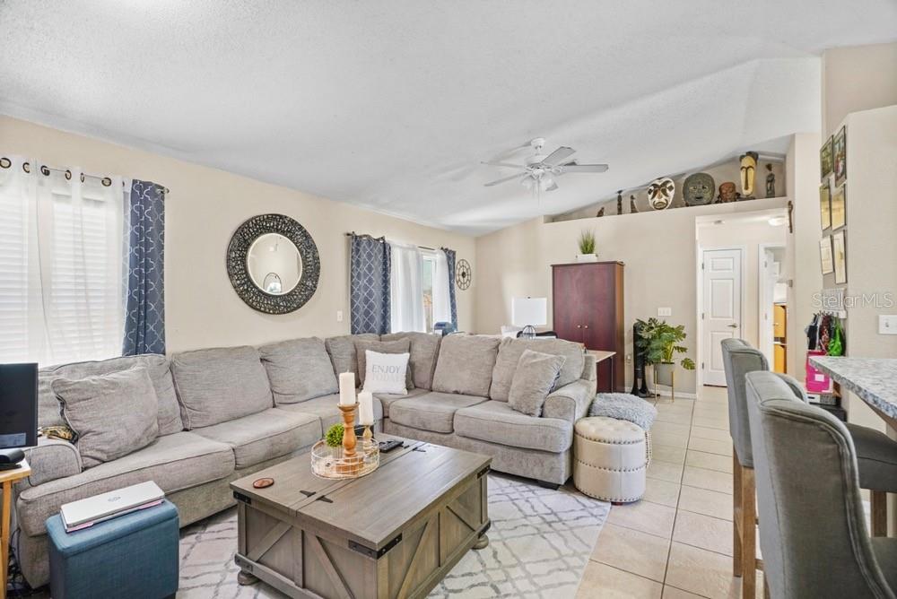 REFLECTIONS WEST - Residential