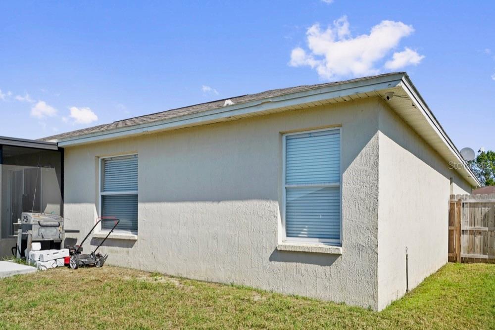 REFLECTIONS WEST - Residential