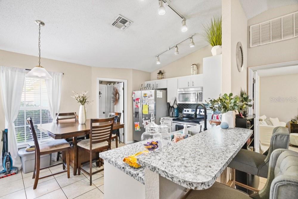 REFLECTIONS WEST - Residential