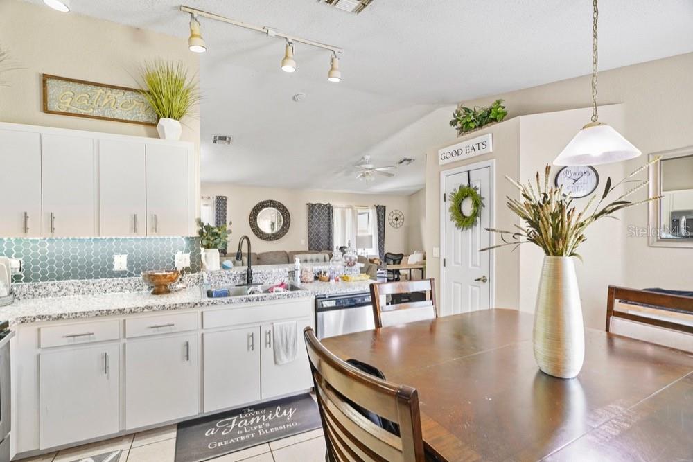 REFLECTIONS WEST - Residential