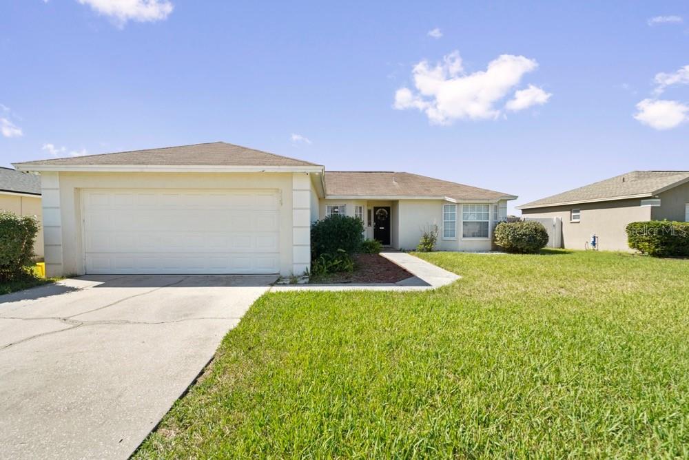 REFLECTIONS WEST - Residential