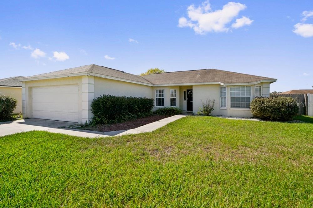 REFLECTIONS WEST - Residential