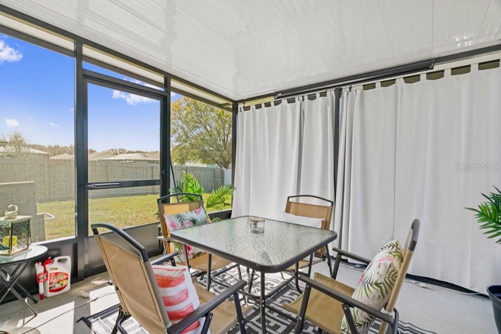 REFLECTIONS WEST - Residential