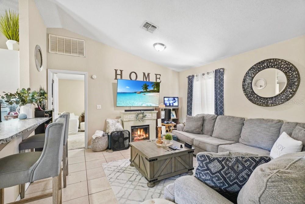 REFLECTIONS WEST - Residential