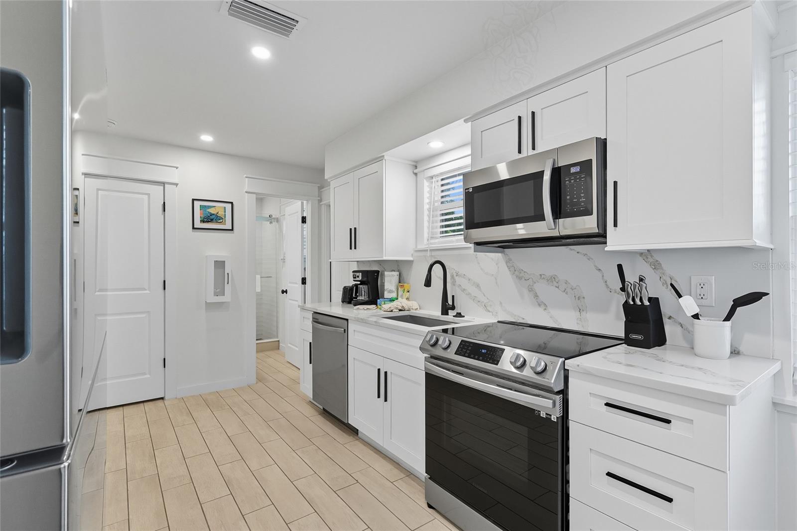 ILEXHURST - Residential