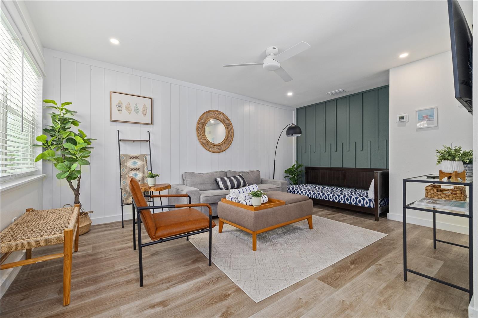 ILEXHURST - Residential