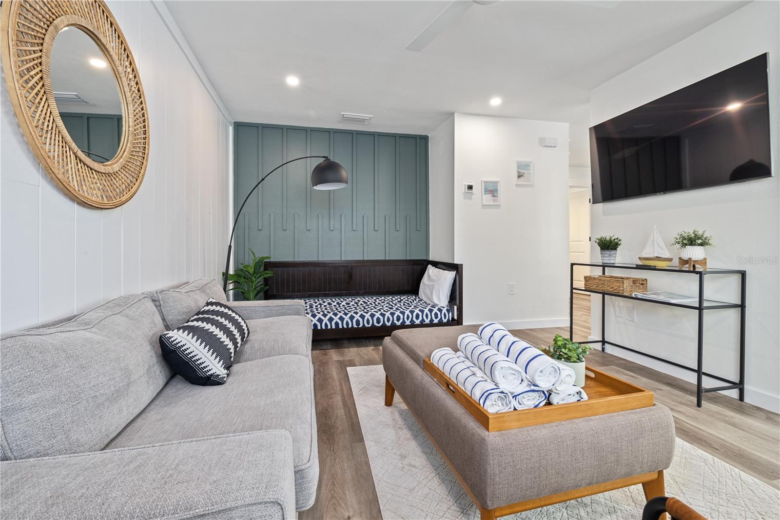 ILEXHURST - Residential