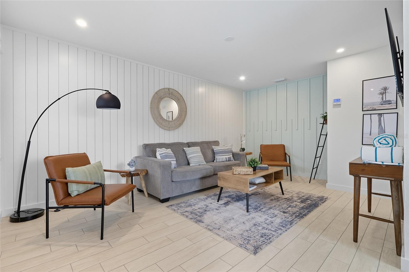 ILEXHURST - Residential