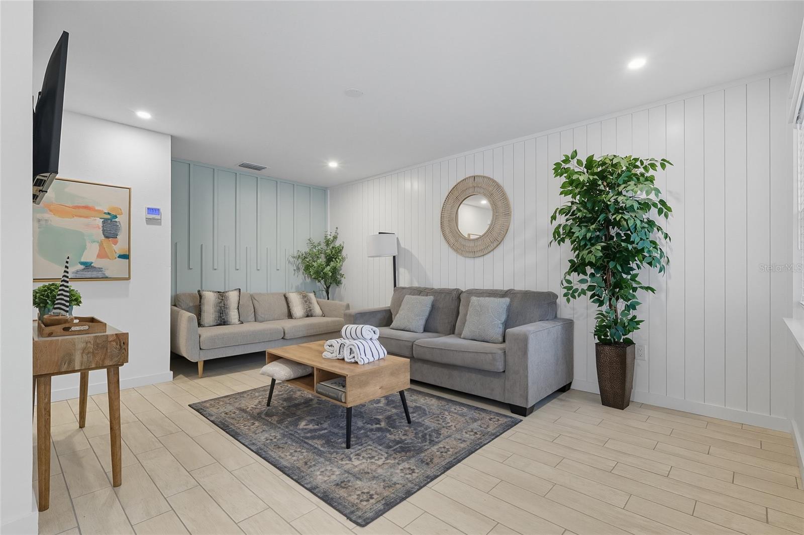 ILEXHURST - Residential