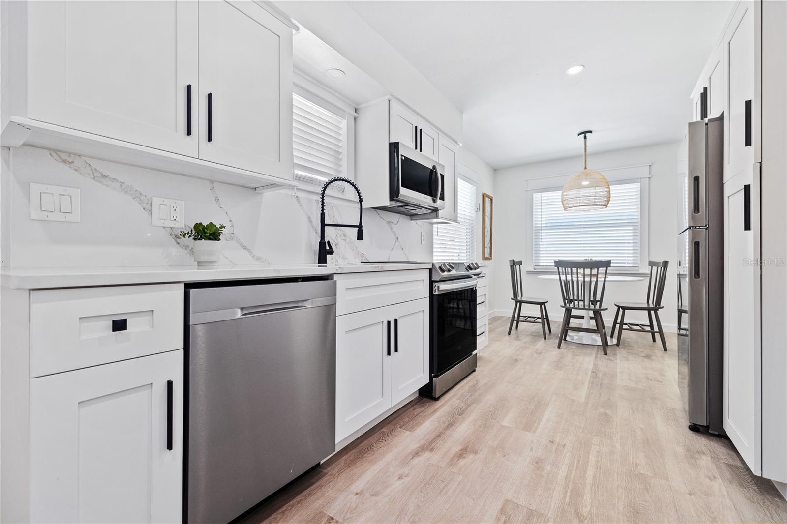 ILEXHURST - Residential