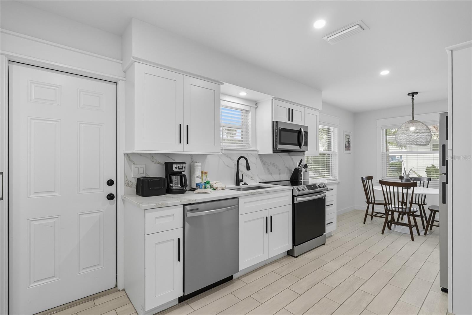 ILEXHURST - Residential