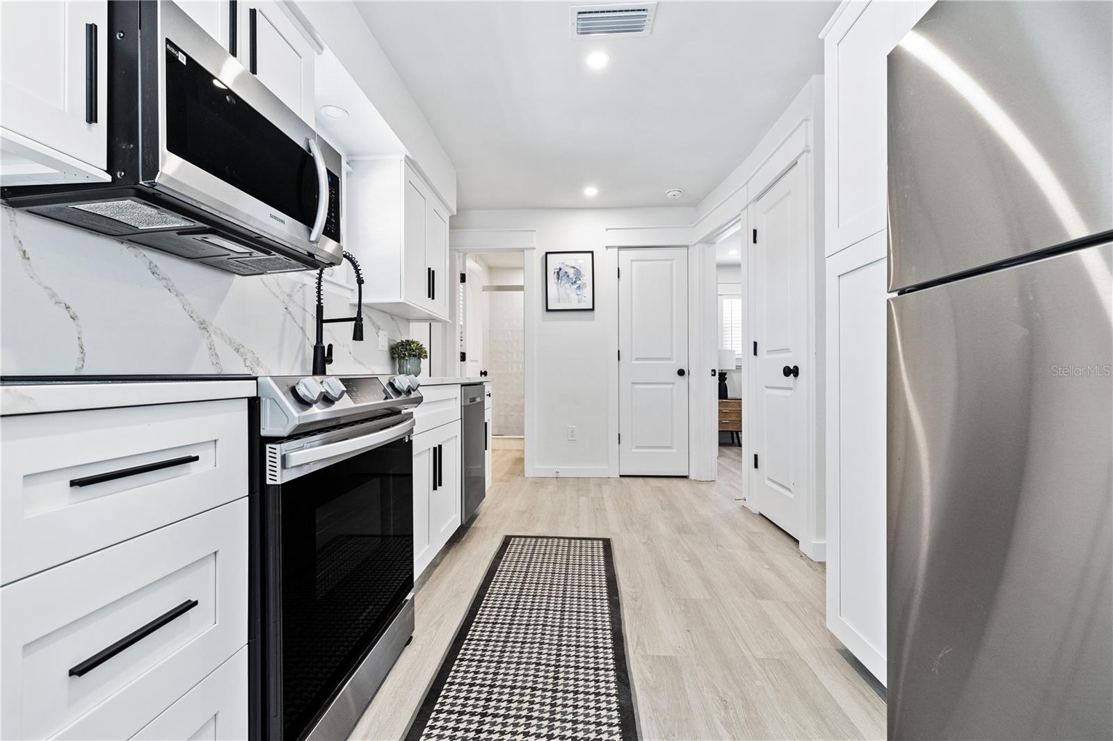 ILEXHURST - Residential