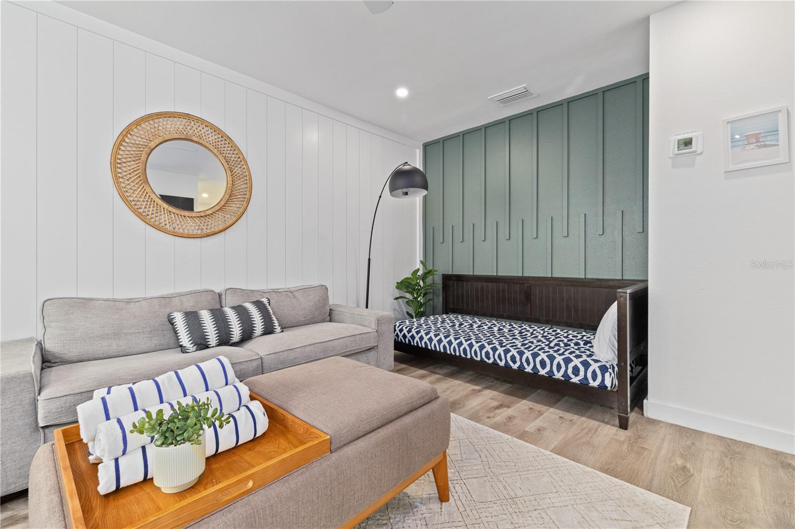 ILEXHURST - Residential