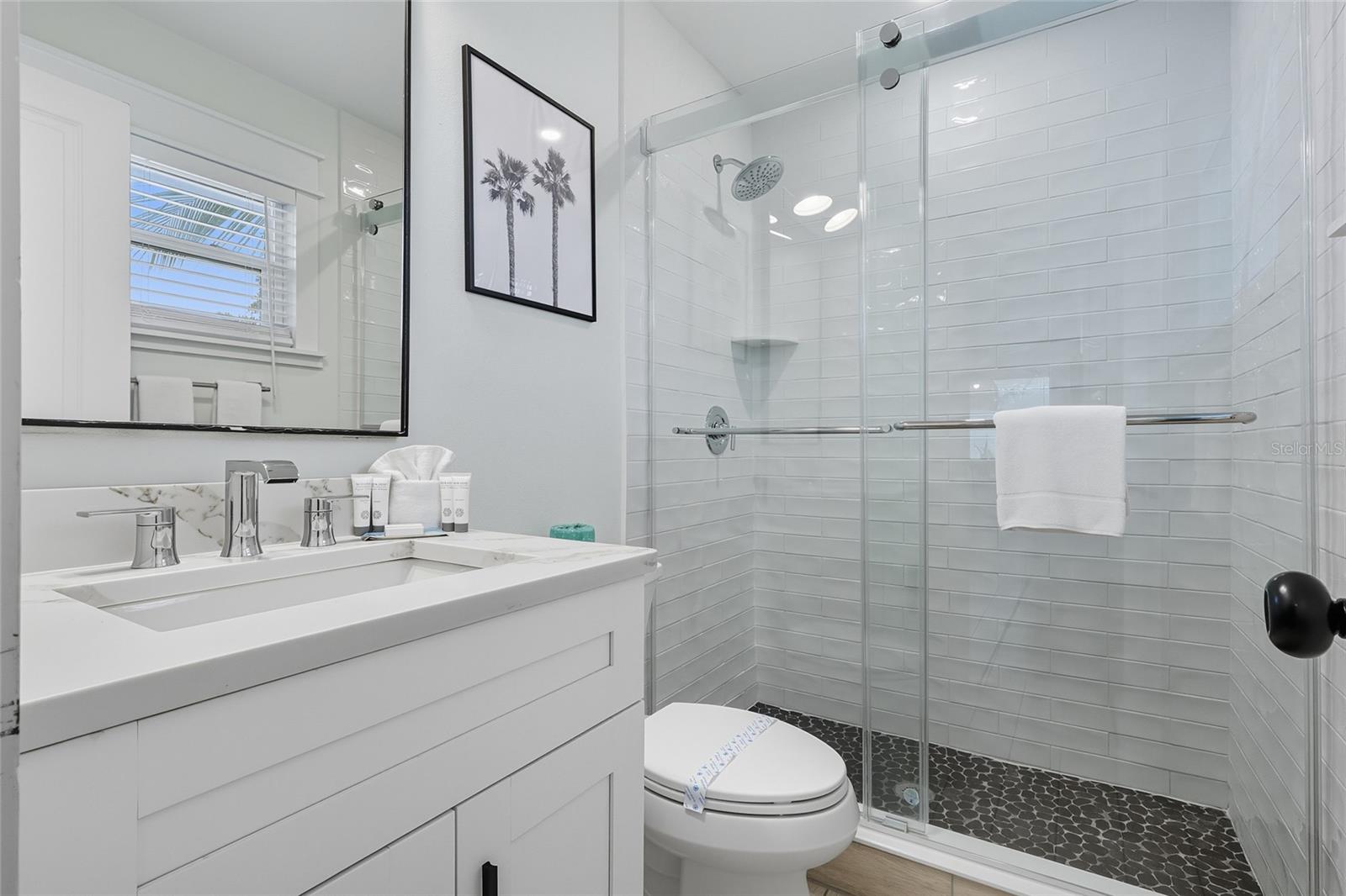 ILEXHURST - Residential