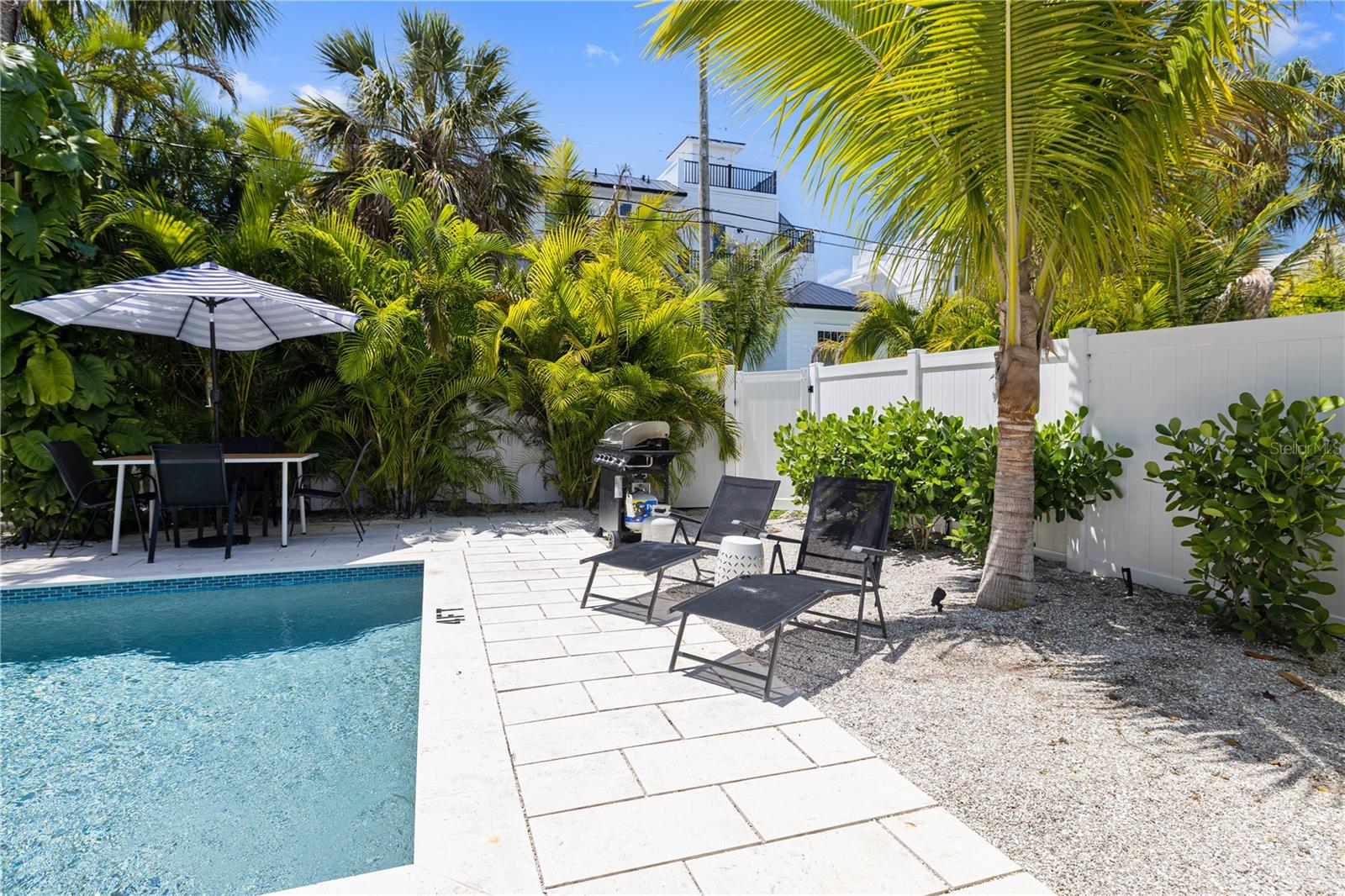 ILEXHURST - Residential