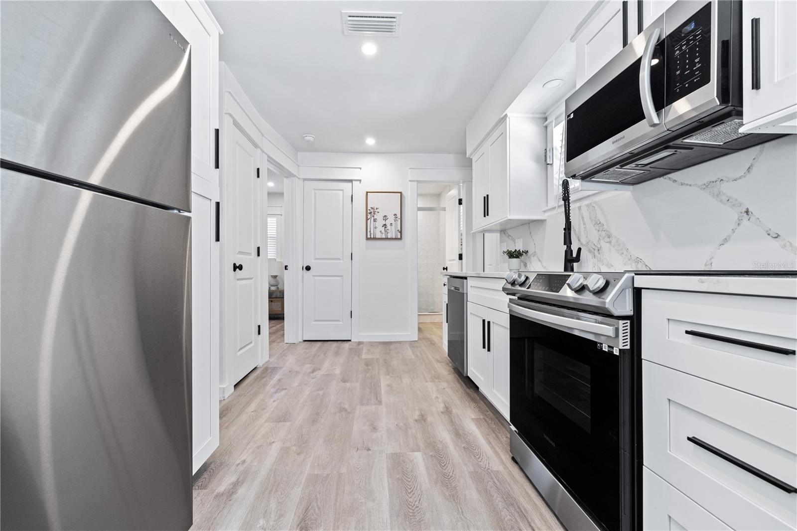 ILEXHURST - Residential