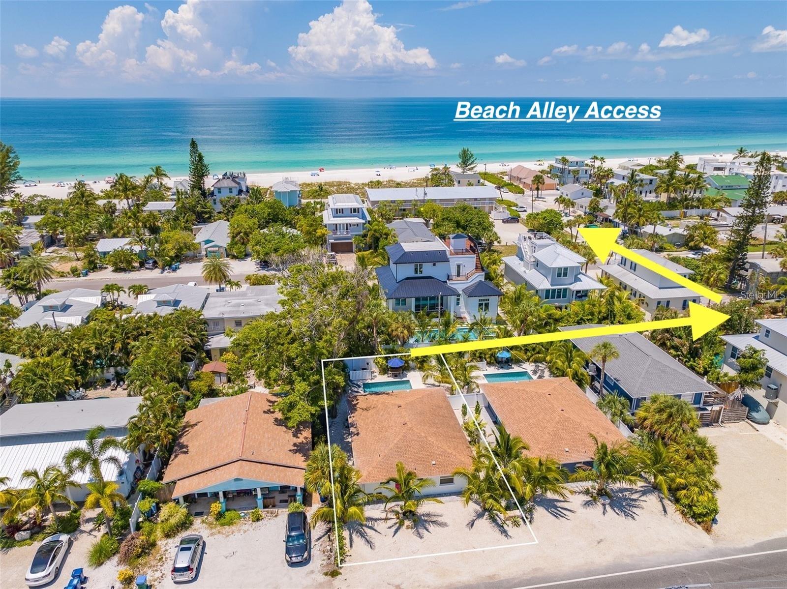 ILEXHURST - Residential