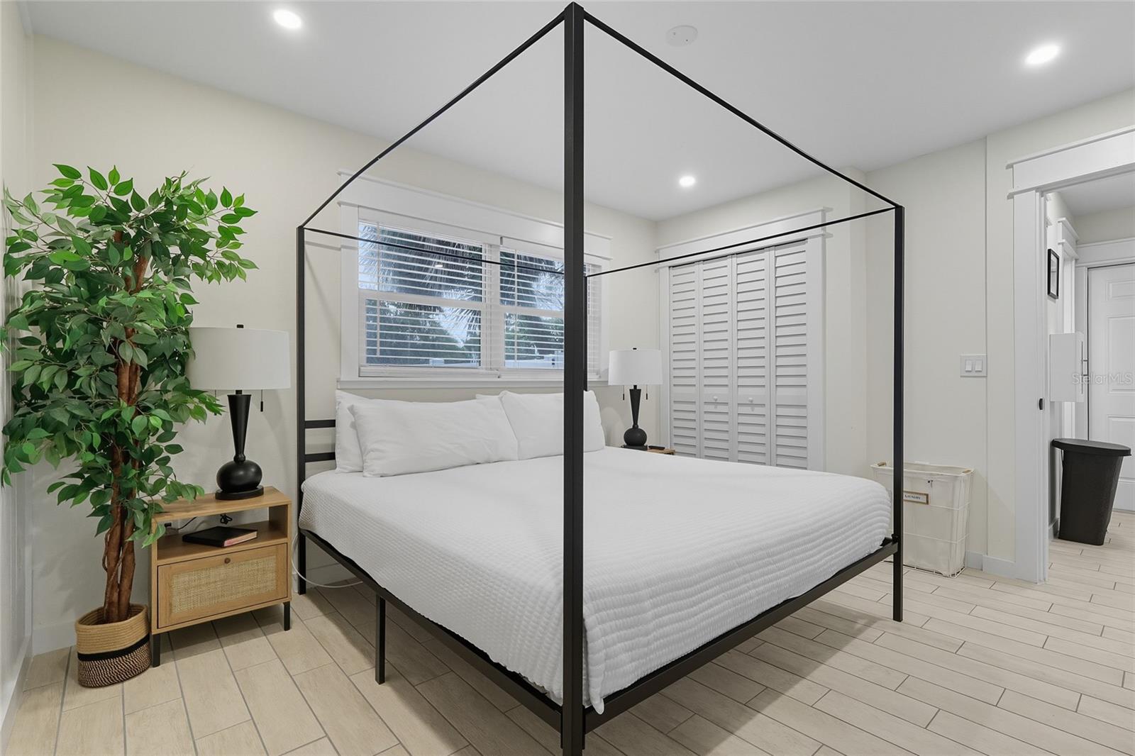 ILEXHURST - Residential