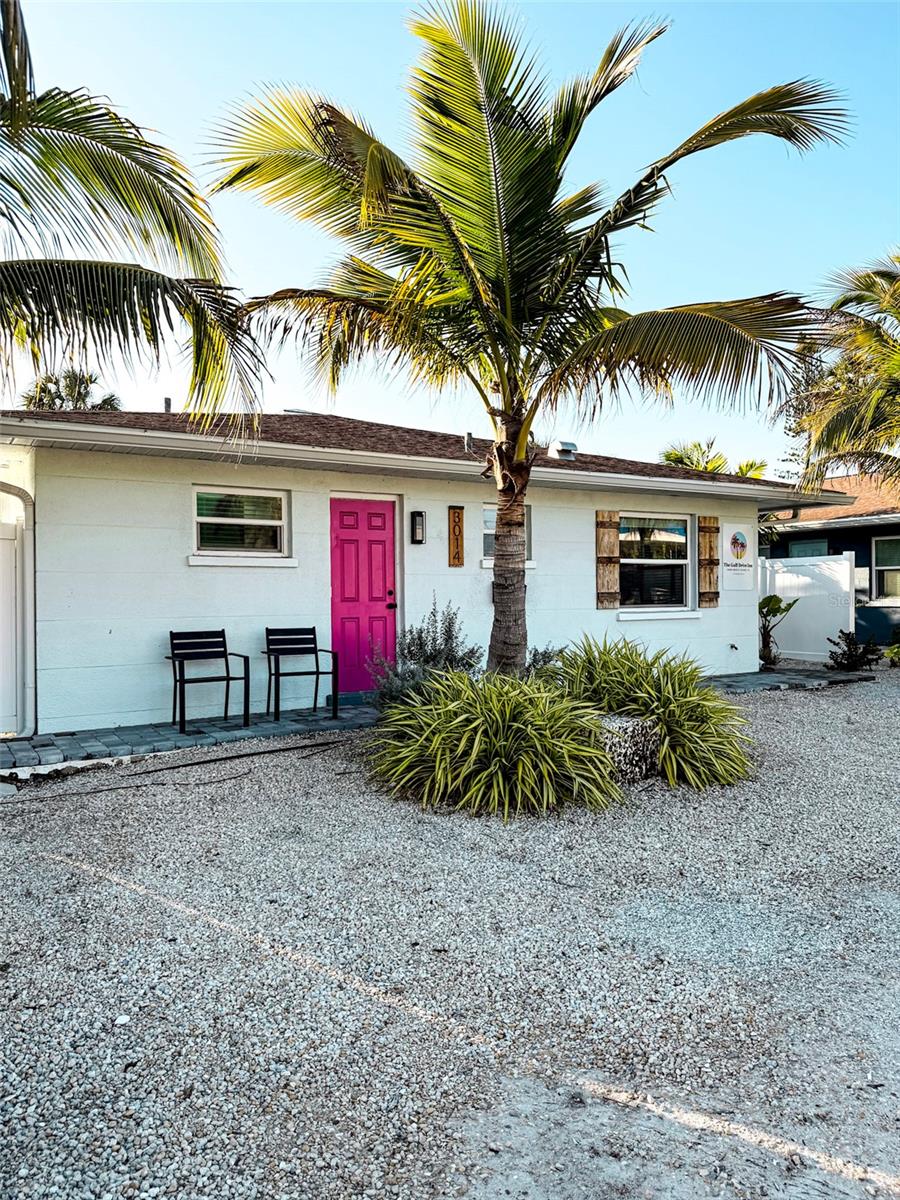 ILEXHURST - Residential