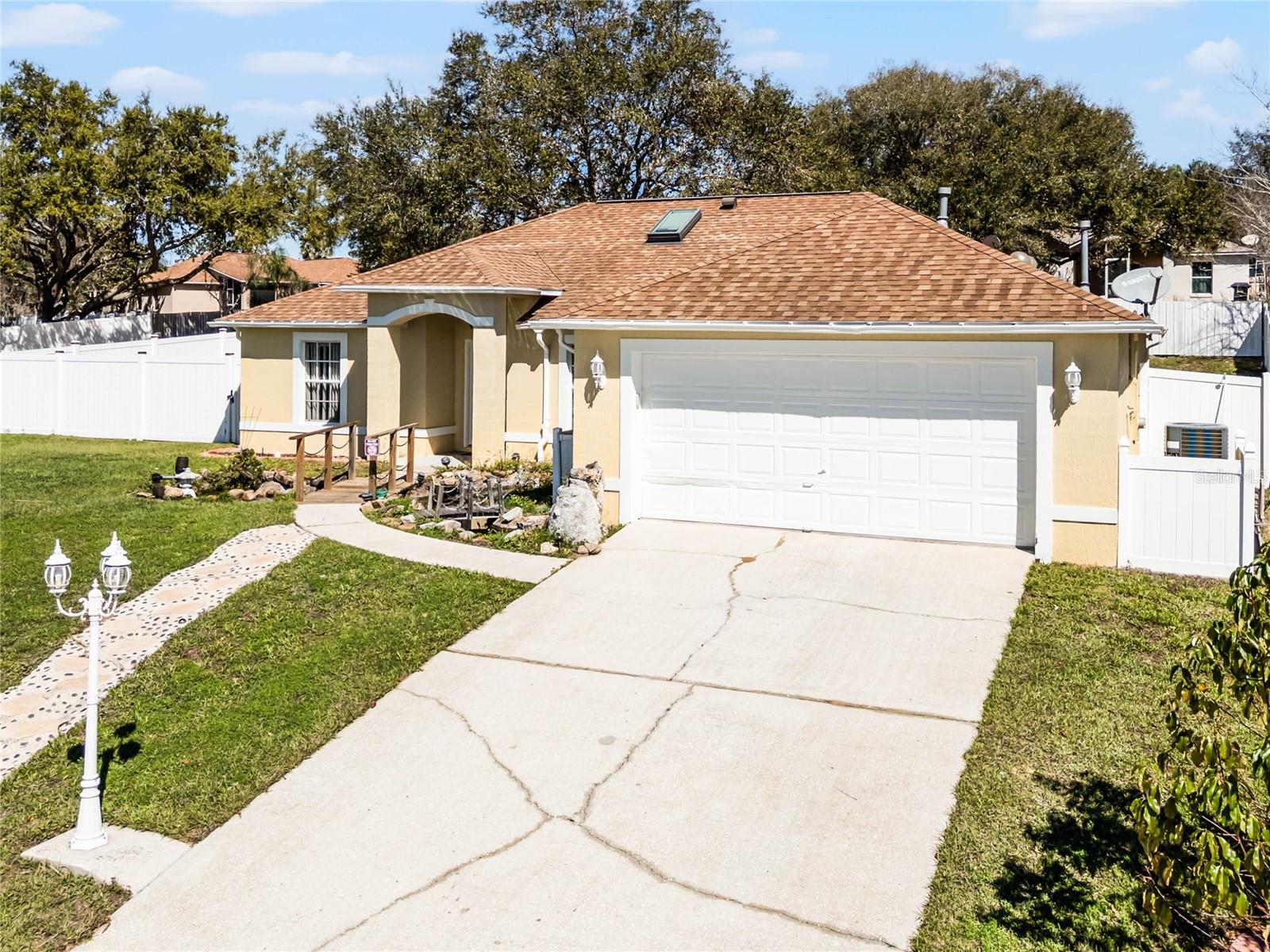 600 PARK VALLEY CIRCLE