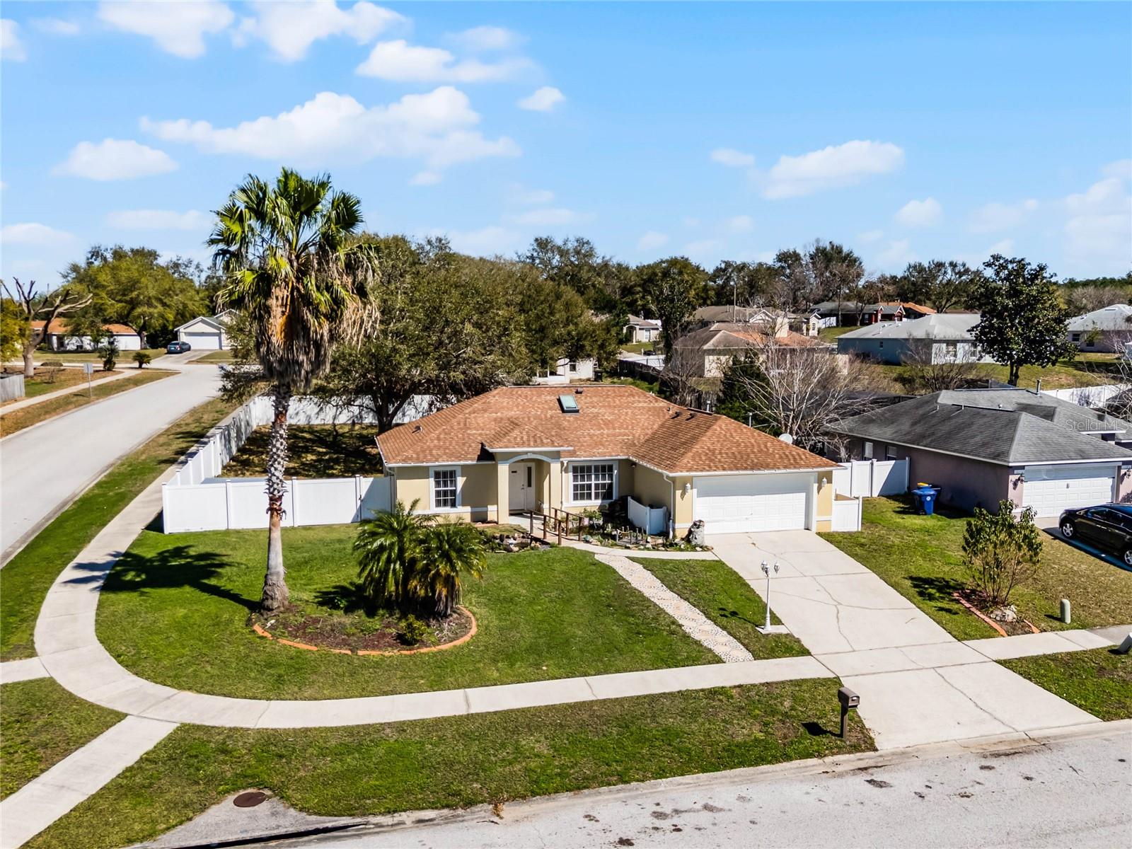 600 PARK VALLEY CIRCLE