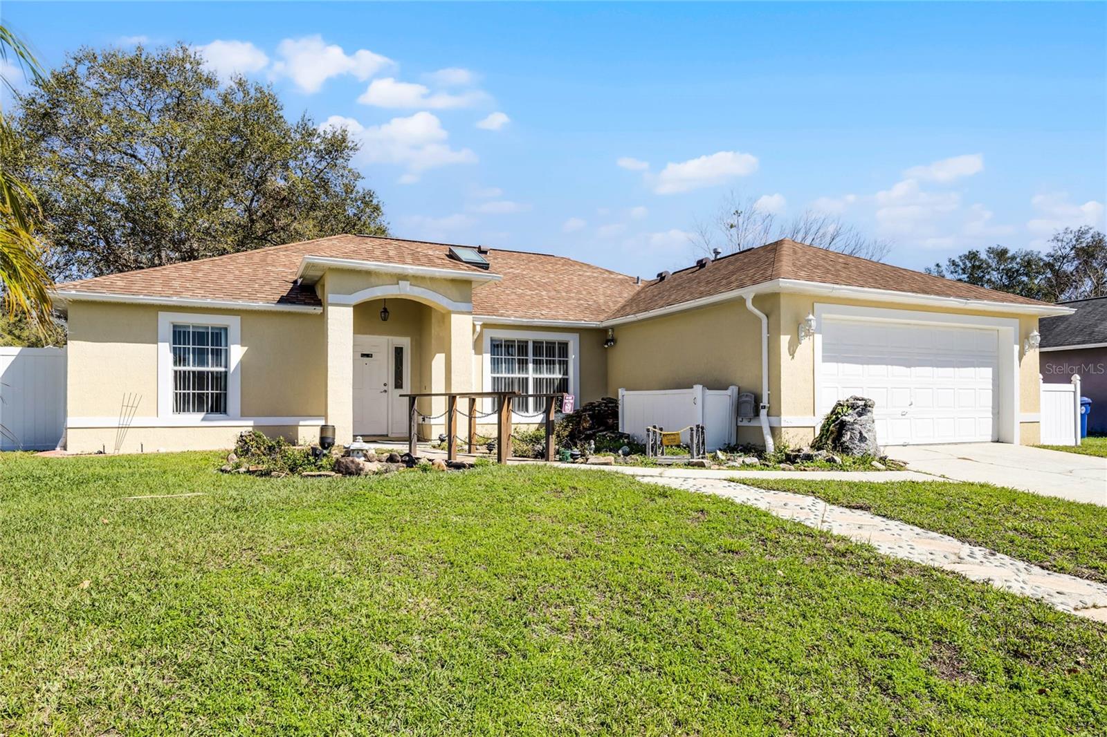 600 PARK VALLEY CIRCLE