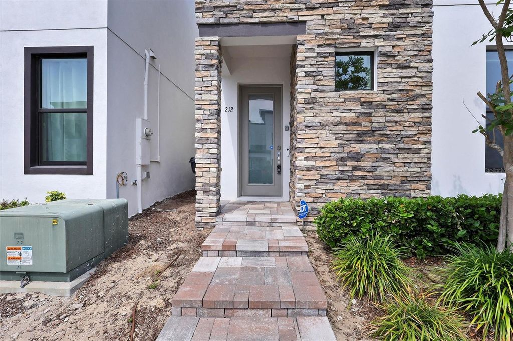 Photo of 212 Villa Domani Circle, Davenport, FL 33896 (MLS # O6404251)
