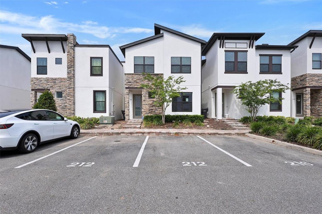 Photo of 212 Villa Domani Circle, Davenport, FL 33896 (MLS # O6404251)