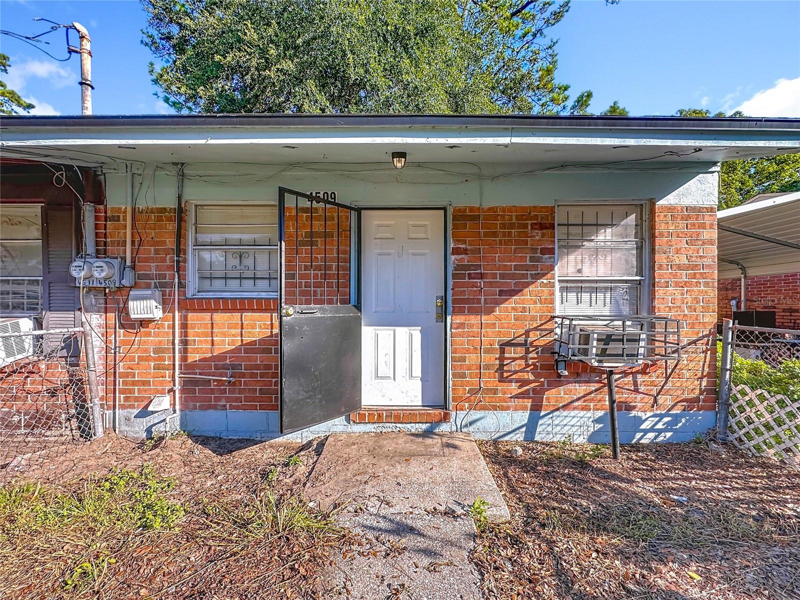 4509 KEN KNIGHT DRIVE N