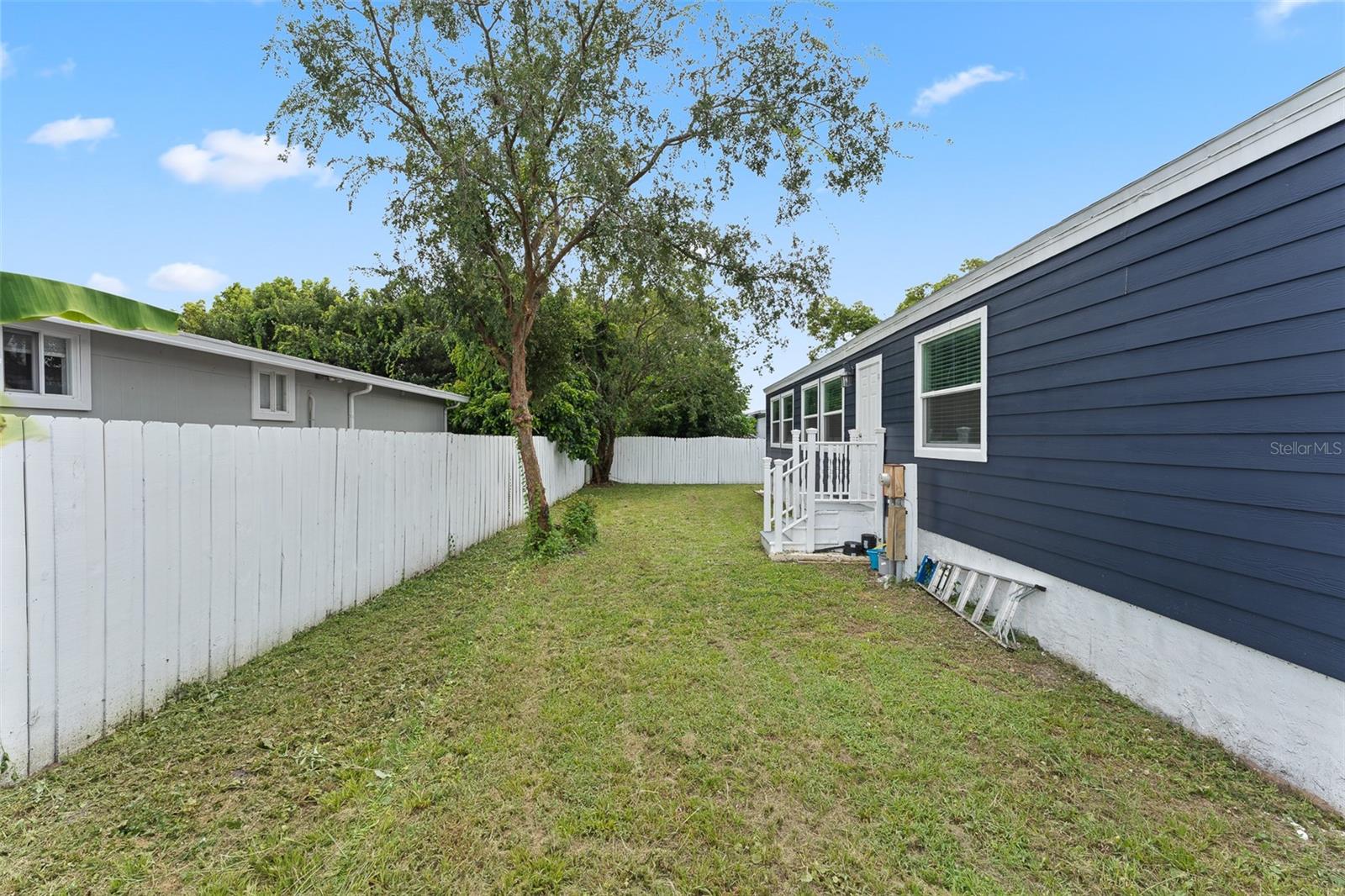 LYNNWOOD ESTATES - Residential