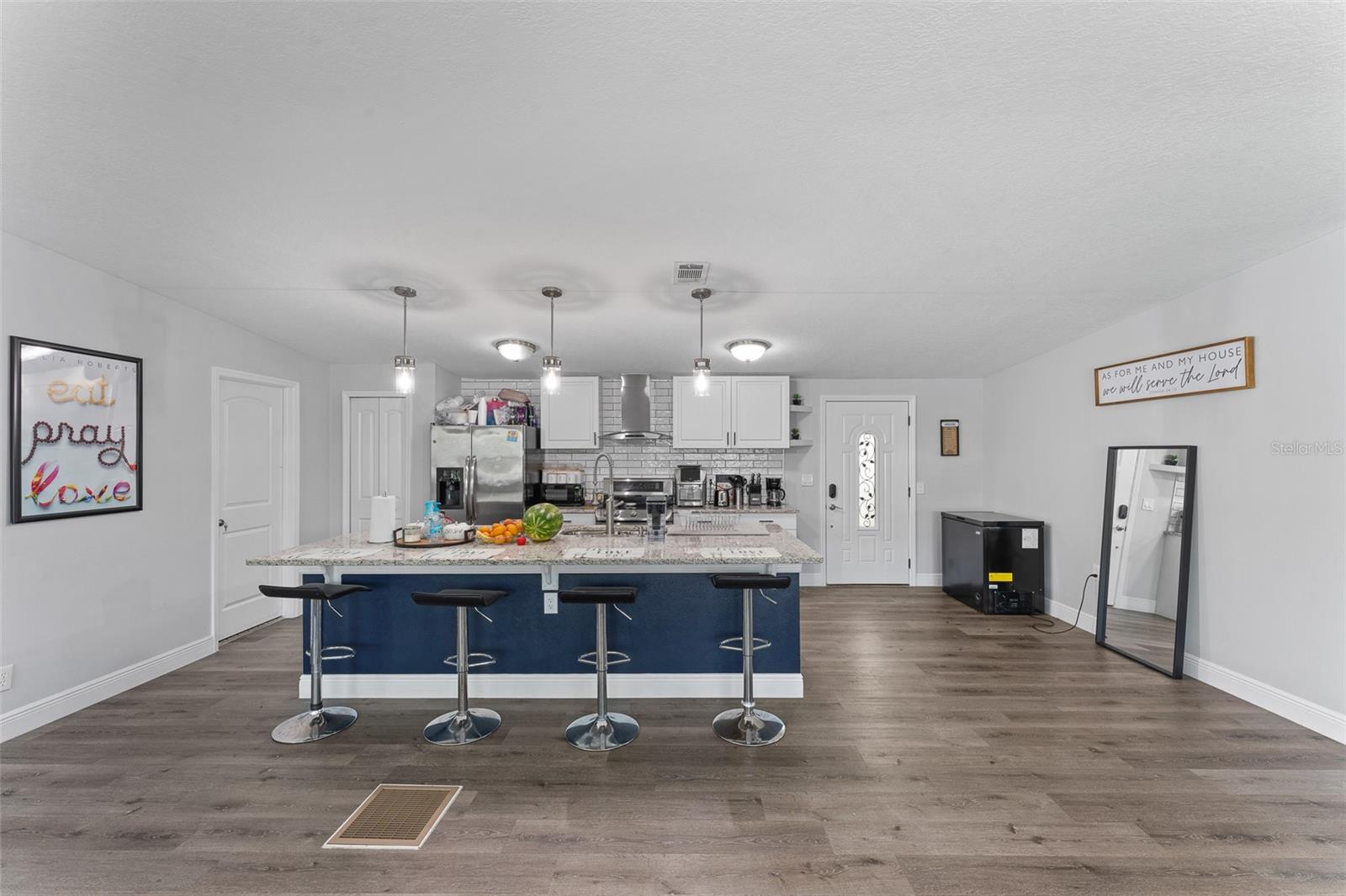 LYNNWOOD ESTATES - Residential