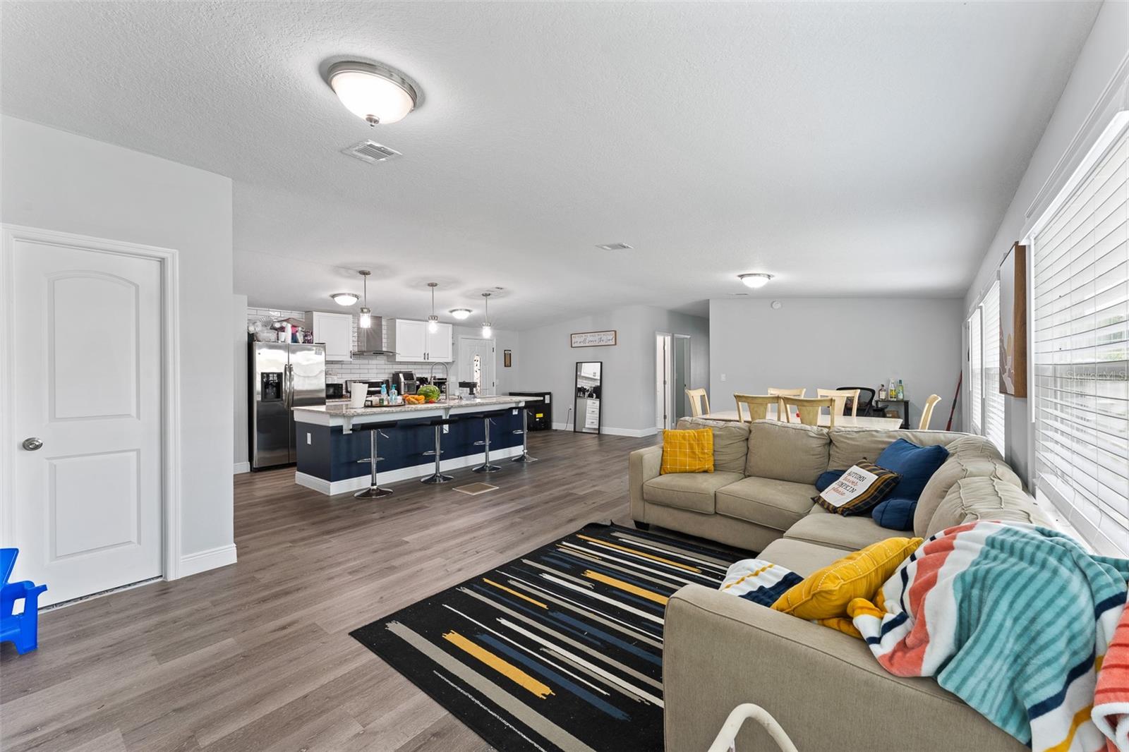 LYNNWOOD ESTATES - Residential