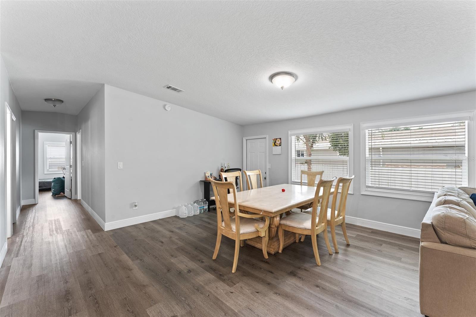 LYNNWOOD ESTATES - Residential