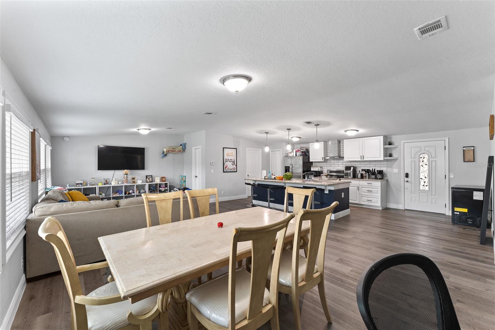 LYNNWOOD ESTATES - Residential