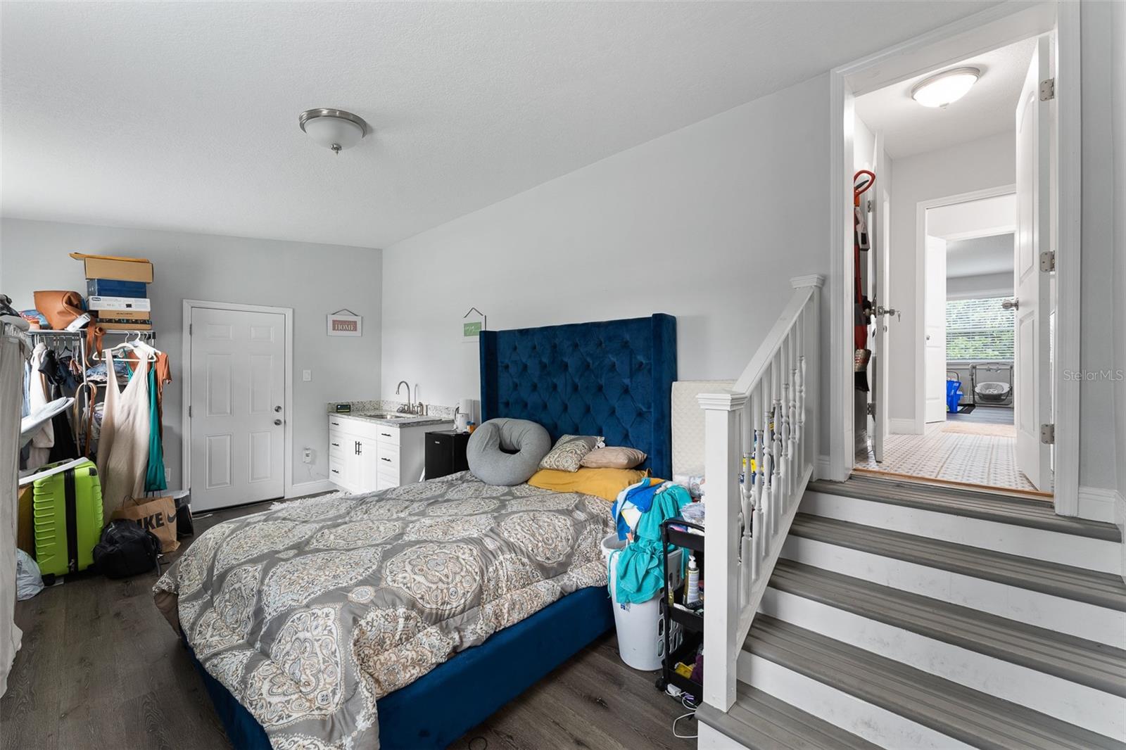 LYNNWOOD ESTATES - Residential