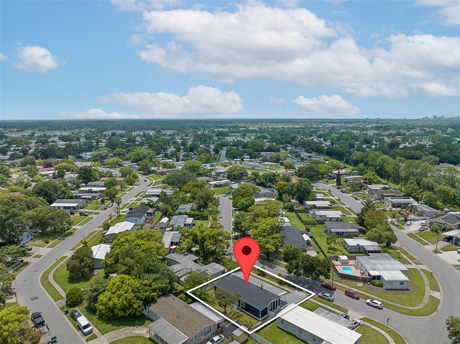 LYNNWOOD ESTATES - Residential