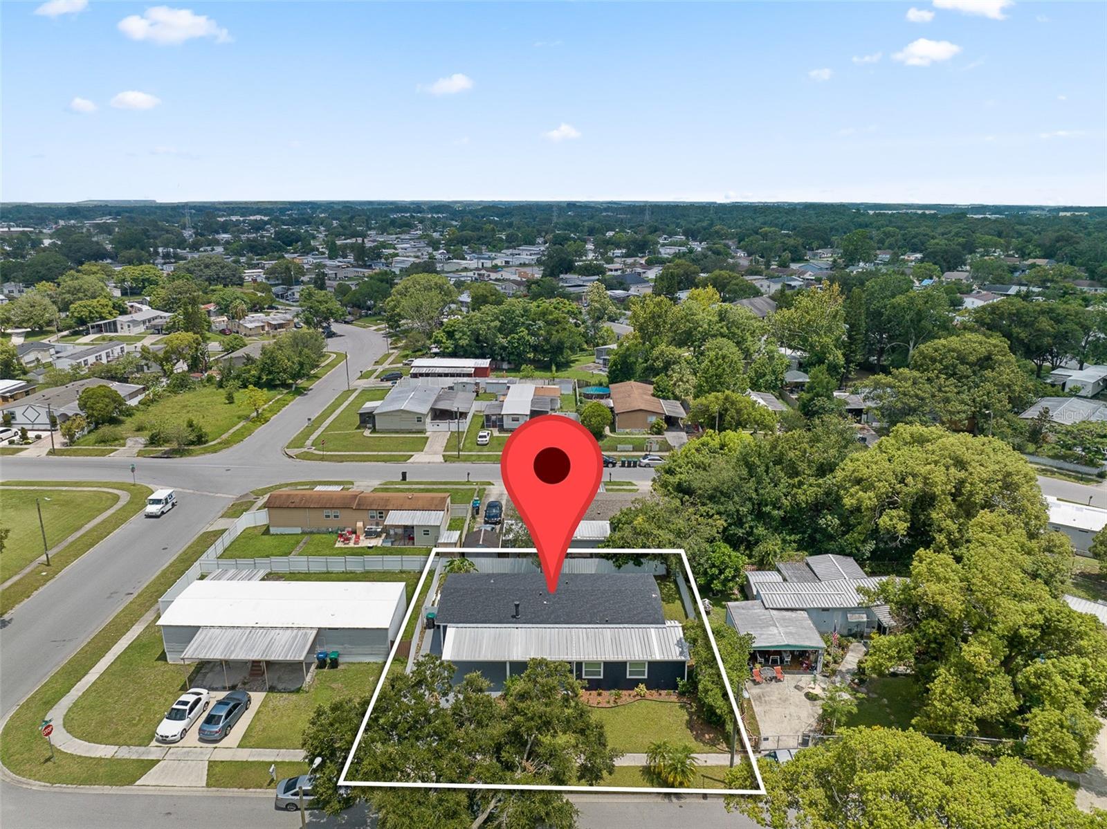 LYNNWOOD ESTATES - Residential